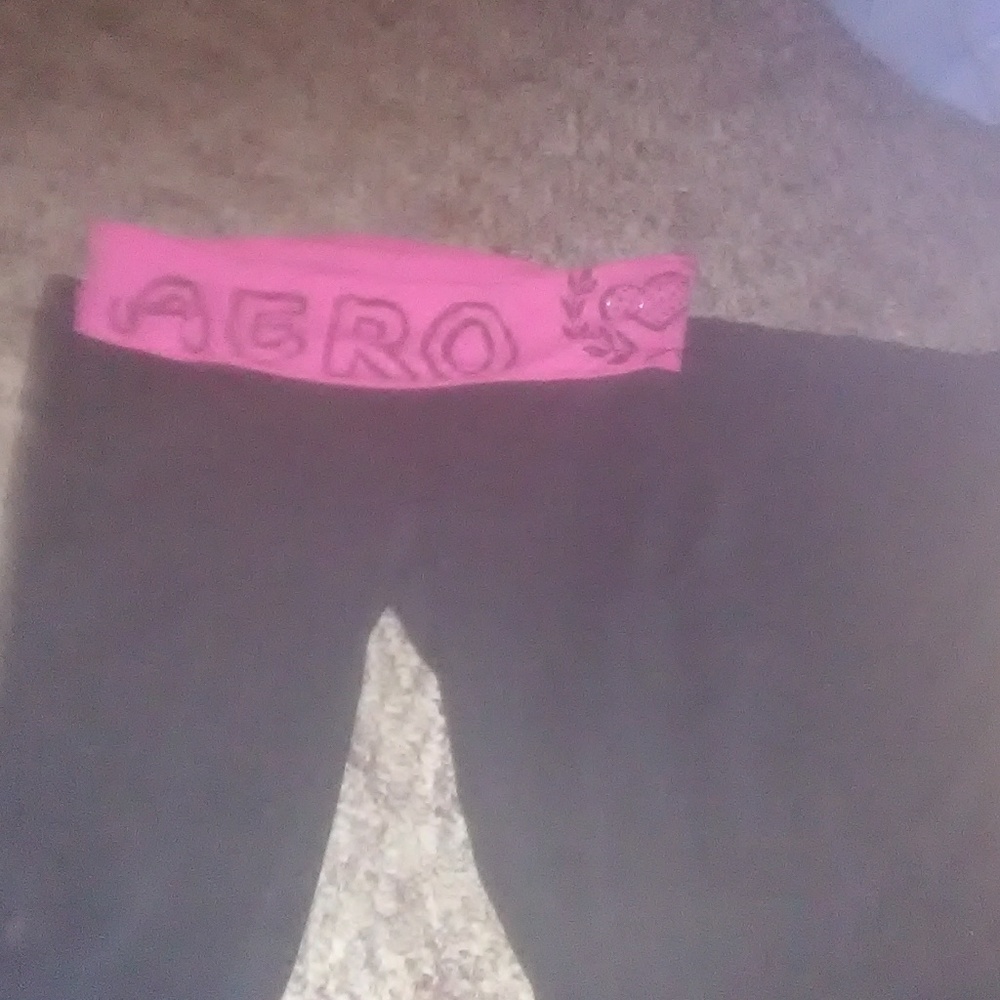 Womens legging